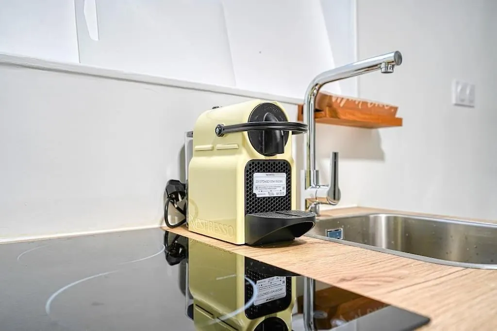 Studio Proche Wagram - Gourgaud - II Parijs