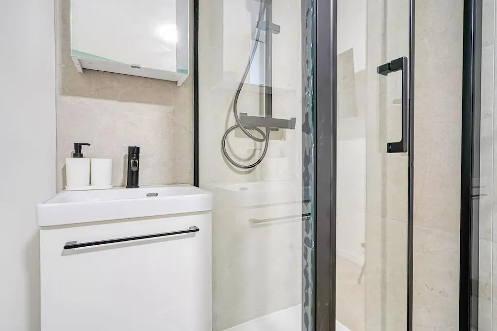 Appartement Studio Proche Wagram - Gourgaud - II Parijs